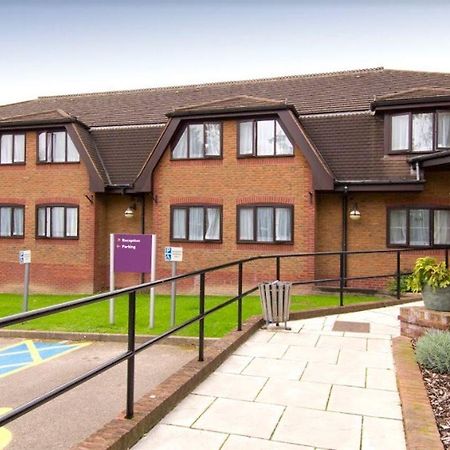 Premier Inn Derby South Zewnętrze zdjęcie