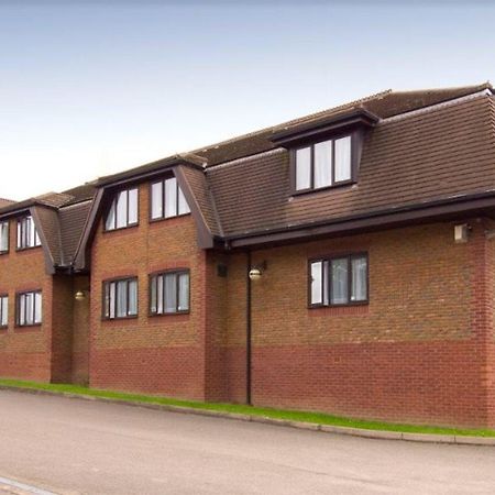 Premier Inn Derby South Zewnętrze zdjęcie