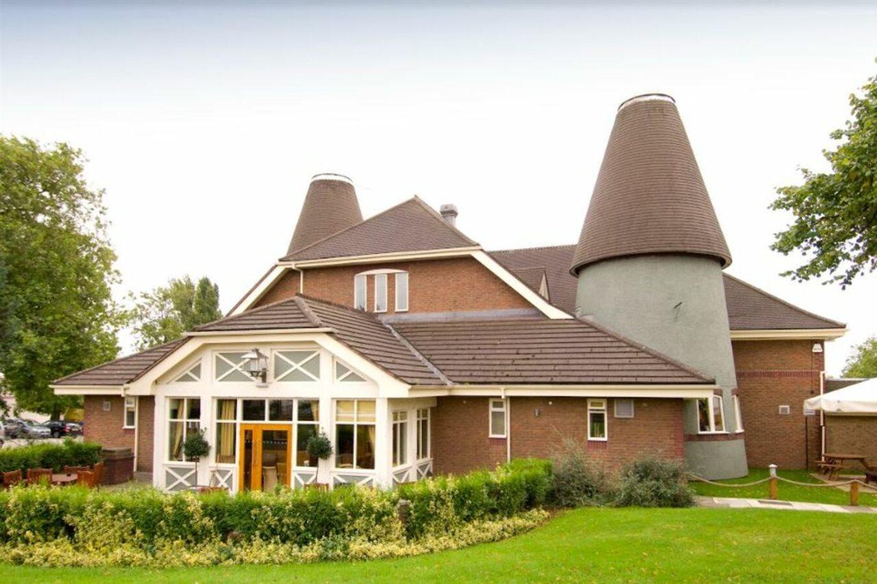 Premier Inn Derby South Zewnętrze zdjęcie