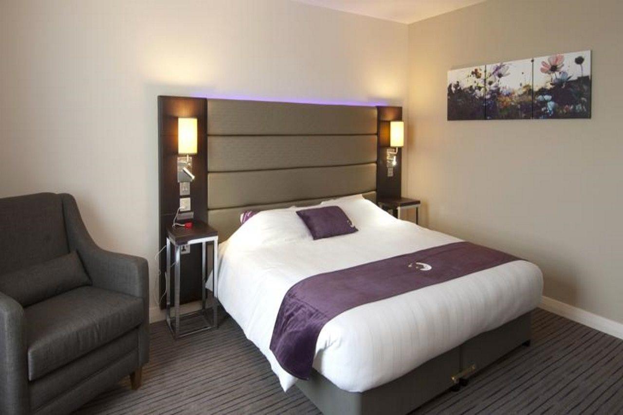 Premier Inn Derby South Zewnętrze zdjęcie