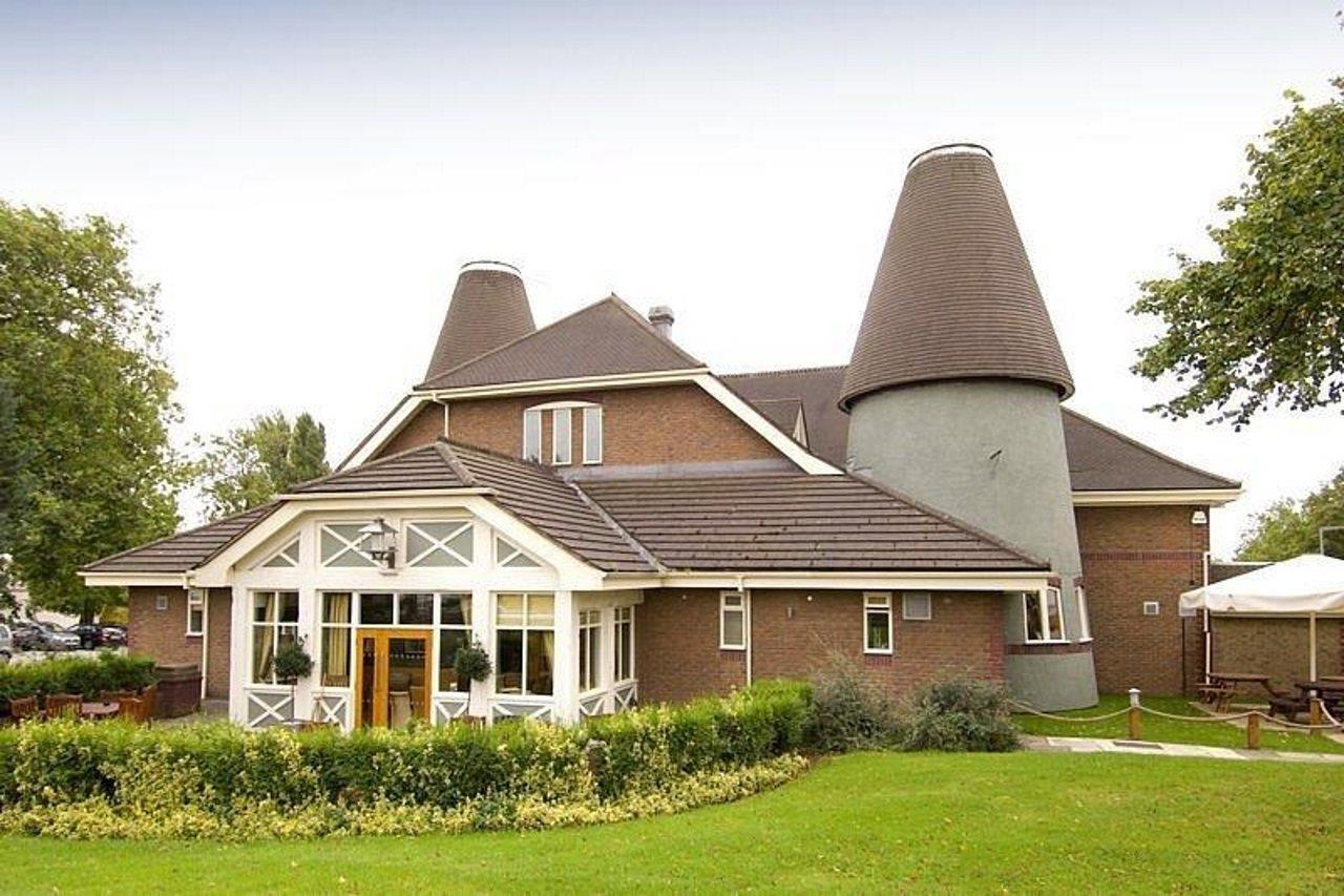 Premier Inn Derby South Zewnętrze zdjęcie