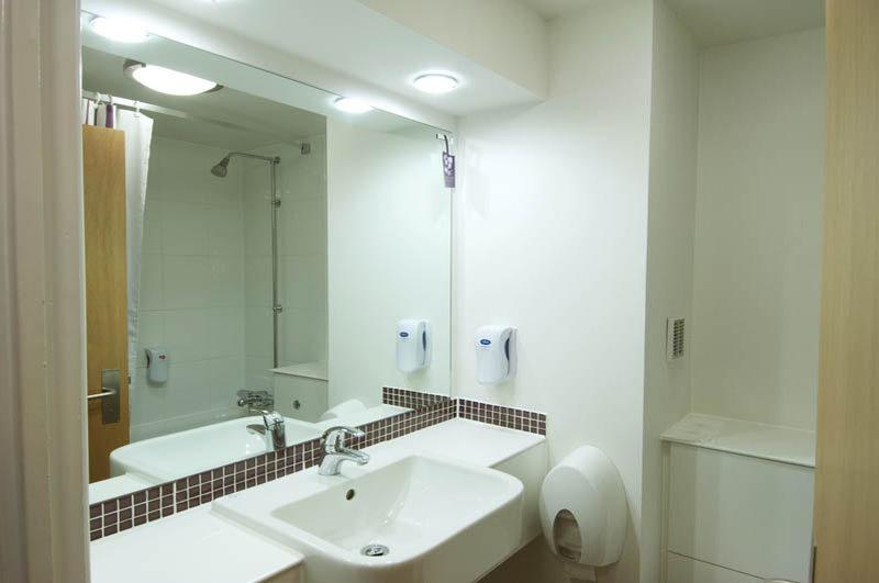 Premier Inn Derby South Zewnętrze zdjęcie