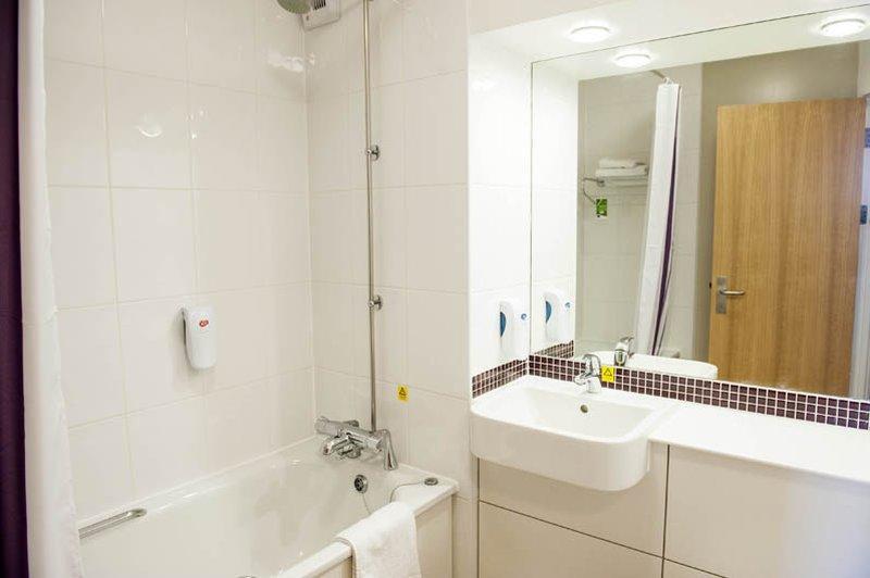 Premier Inn Derby South Zewnętrze zdjęcie