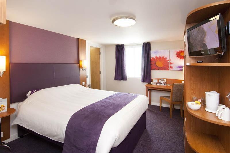 Premier Inn Derby South Zewnętrze zdjęcie