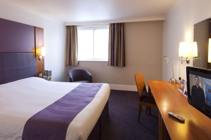 Premier Inn Derby South Zewnętrze zdjęcie